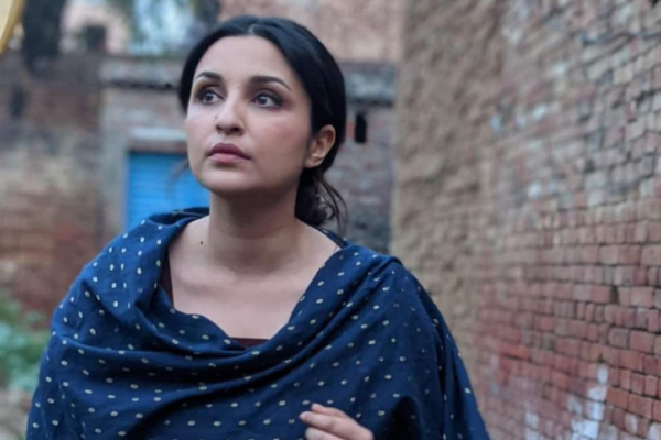 Amar Singh Chamkila actress Parineeti Chopra admits to existence of camps in Bollywood;