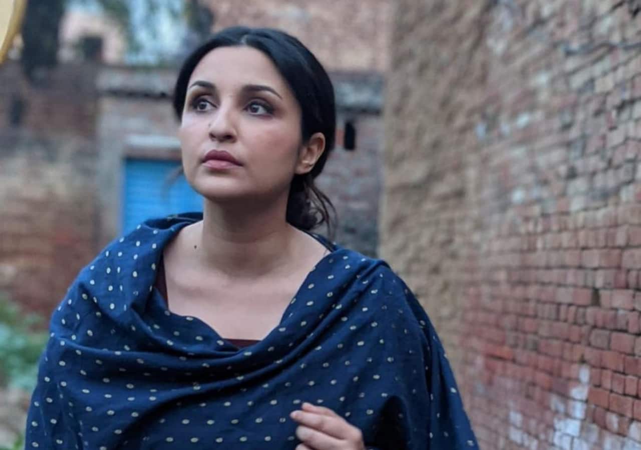 Amar Singh Chamkila actress Parineeti Chopra admits to existence of camps in Bollywood;