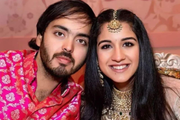 Anant Ambani, Radhika Merchant wedding: Sangeet and Shaadi venue revealed; couple going all out to make it grand