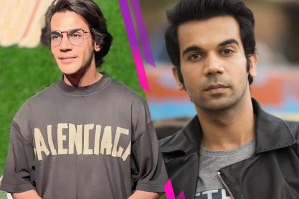 Can we please leave Rajkummar Rao and his chin alone?