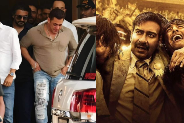 Salman Khan, Maidaan, BTS: Major Entertainment News trends of today