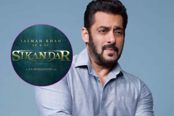 Sikandar: Salman Khan to begin shooting for his next with strict bandobast amid house firing incident?