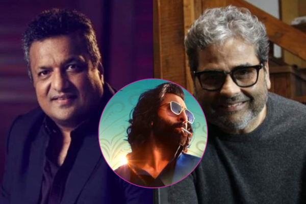 Animal: After Sanjay Gupta praises Ranbir Kapoor starrer, Vishal Bhardwaj struggles to review the Sandeep Reddy Vanga directorial 
