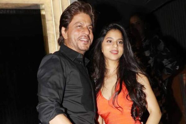 King: Shah Rukh Khan to be back as Don in his next with daughter Suhana Khan?