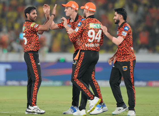 Sunrisers Hyderabad