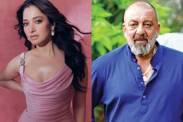 Illegal IPL Streaming: Tamannaah Bhatia, Sanjay Dutt, over 20 other influencers to face questioning