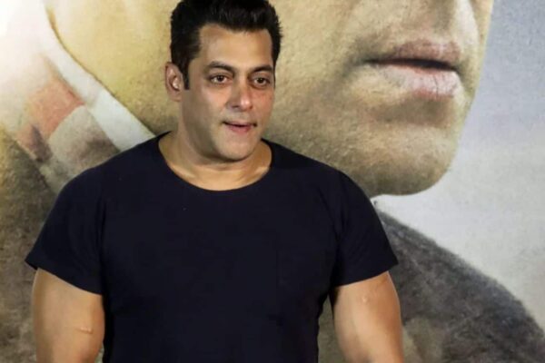 Salman Khan cannot let his guard down in 2024? These planets to create stress in Bhaijaan