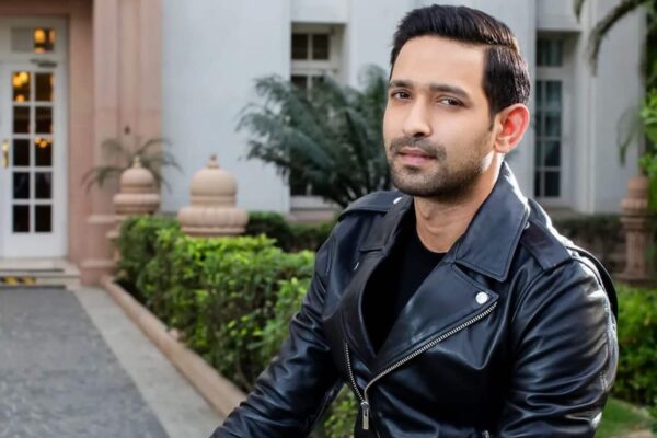 Happy Birthday Vikrant Massey: Celebrating the 12th Fail actor