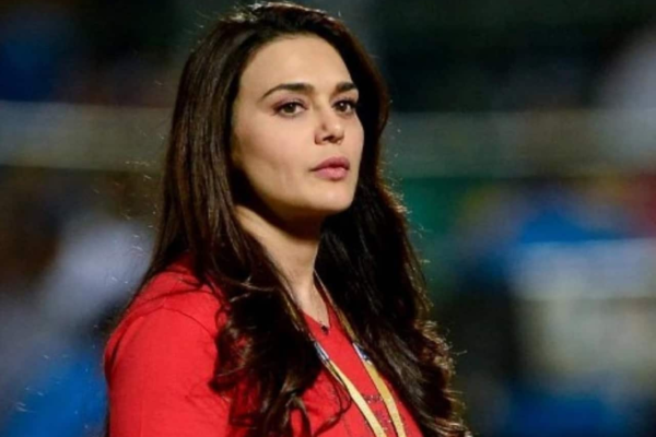 When Preity Zinta declared Bollywood is NOT a safe place for girls due to THIS reason