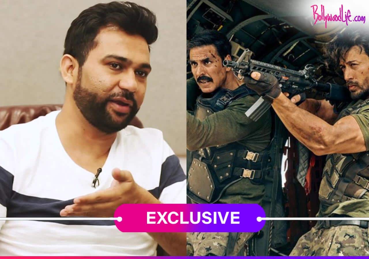 Bade Miyan Chote Miyan: Ali Abbas Zafar reveals THESE stunts scenes were the most difficult in the film;