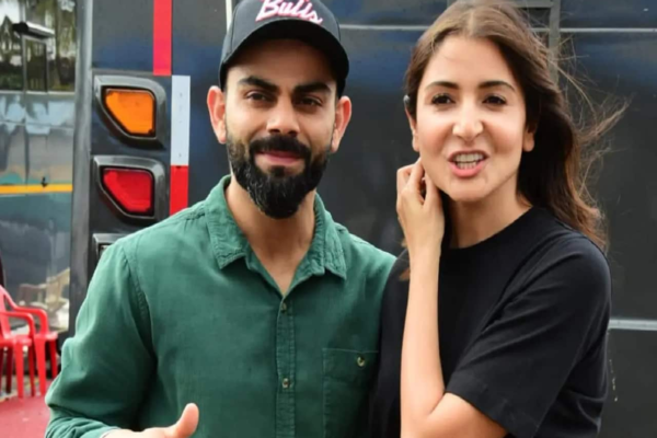 This shocking fact about Anushka Sharma and Virat Kohli’s marriage will leave your jaws dropped