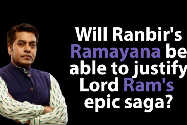 Ramayana: Will Nitesh Tiwari