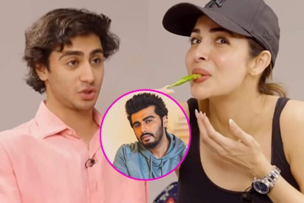 Malaika Arora, Arjun Kapoor have no plans to get married? Actress strongly refuses to answer Arhaan Khan’s question on the same