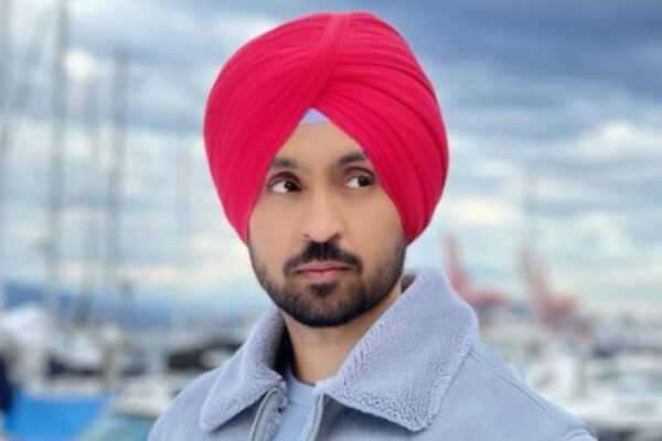 Amar Singh Chamkila actor Diljit Dosanjh separated from ex-wife Sandeep Kaur six years ago?