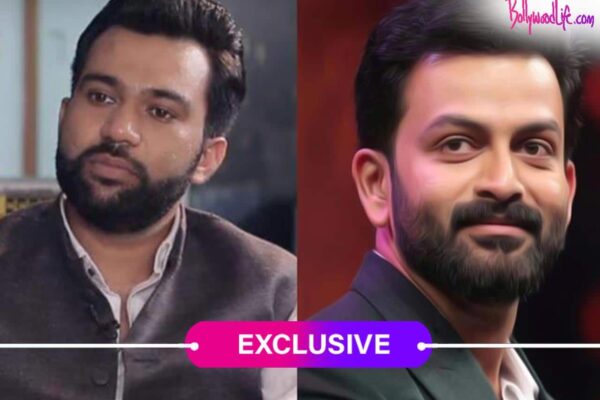 Bade Miyan Chote Miyan Exclusive: Prithviraj Sukumaran initially refused the film, here