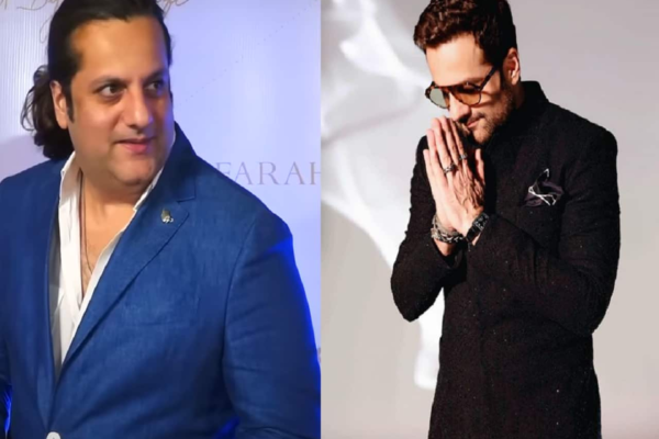 When Heeramandi star Fardeen Khan strongly reacted to his extreme weight gain; ‘I can see myself in the mirror’ [Watch]