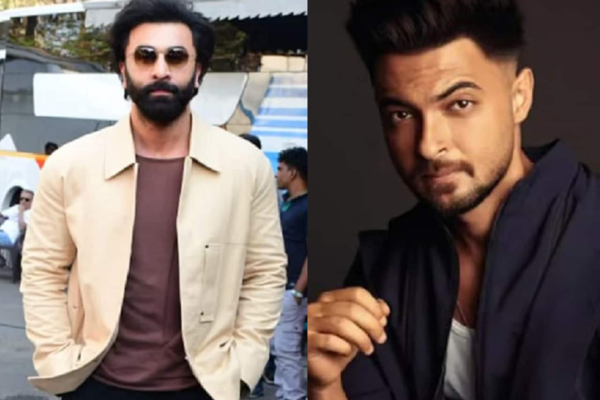 Salman Khan’s brother-in-law Aayush Sharma reveals he was a background dancer in THIS Ranbir Kapoor film