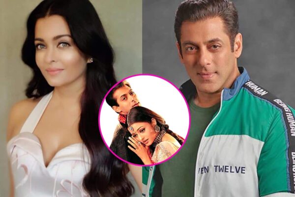 THIS senior actress reveals how Salman Khan and Aishwarya Rai’s love blossomed on the sets of Hum Dil De Chuke Sanam