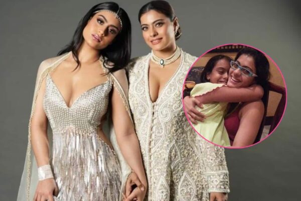 Kajol pens an emotional note a day ahead of Nysa Devgn’s birthday and every mother can relate to her