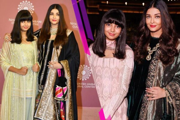 Aishwarya Rai Bachchan doesn’t want Aaradhya to get exposed to Bollywood so soon?