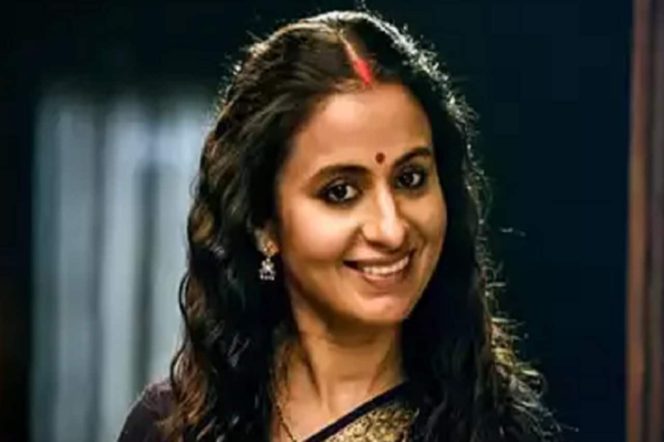 Mirzapur 3: Rasika Dugal aka Beena Tripathi drops a major hint for season 4; reveals people will be impatient for it