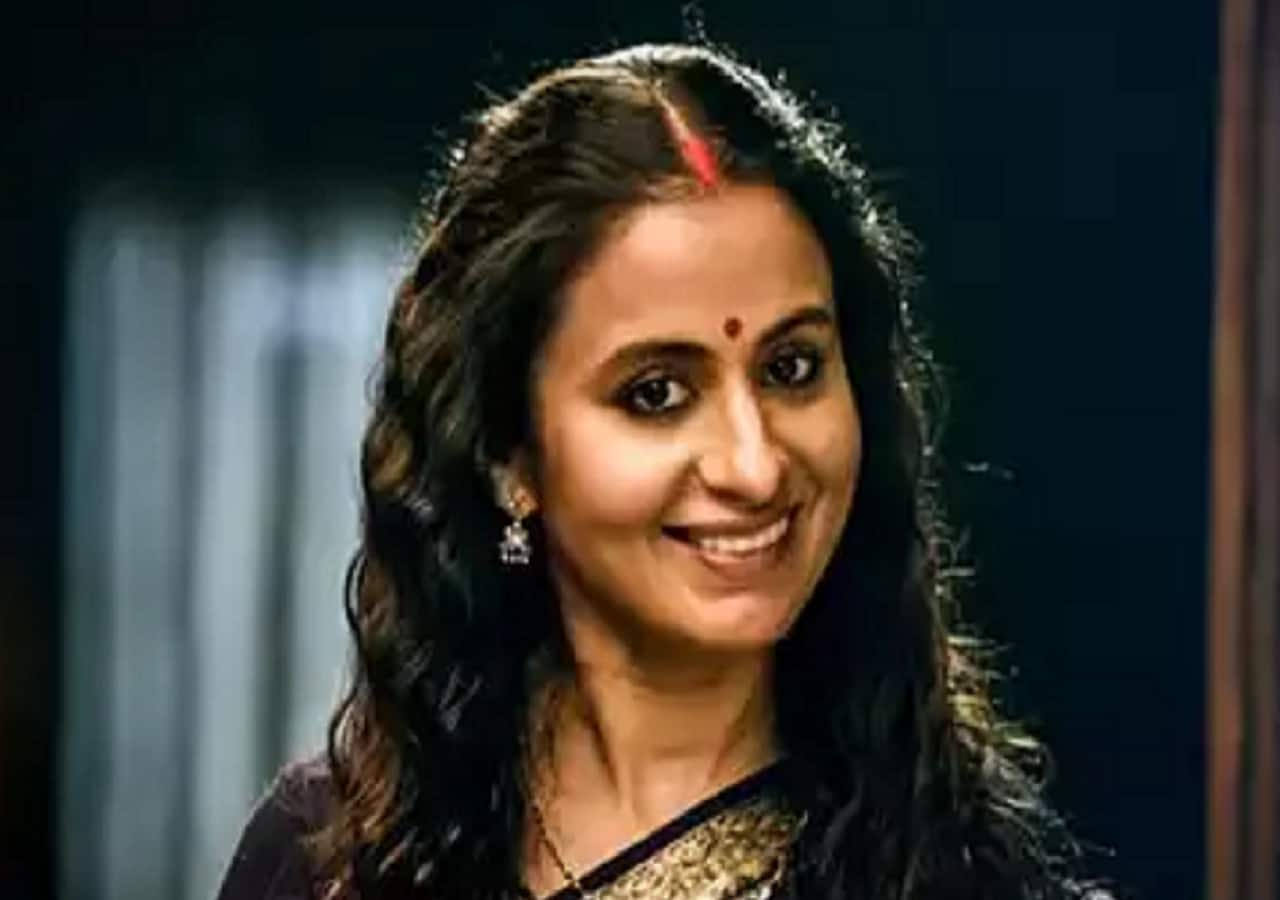 Mirzapur 3: Rasika Dugal aka Beena Tripathi drops a major hint for season 4; reveals people will be impatient for it