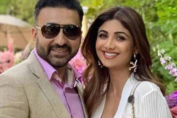 ED attaches Raj Kundra and Shilpa Shetty’s properties worth Rs 98 crore in Bitcoin ponzi scheme case