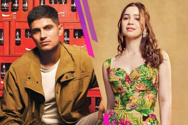 Shubman Gill is dating THIS Spanish girl after his breakup with Sara Tendulkar?