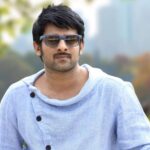 Prabhas has a touch about his marriage!
