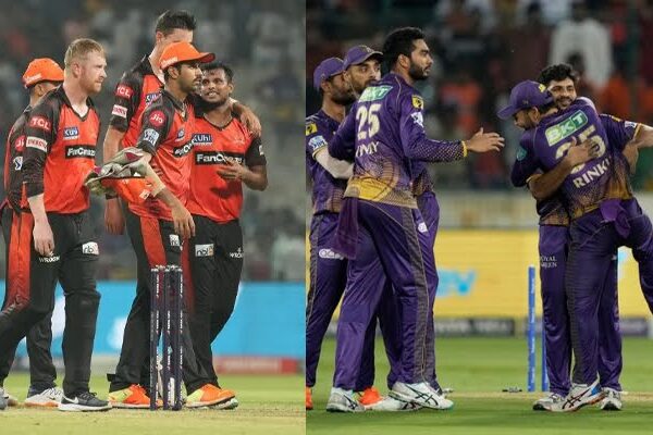 "Get expert predictions for today's IPL match between KKR and SRH. Find out who is likely to win in our detailed match preview and analysis."