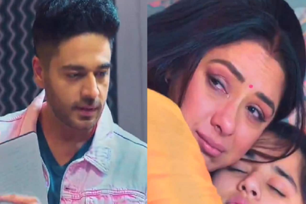 Anupamaa serial upcoming twist: Anuj agrees to marry Shruti again; Anu decides to take Aadhya back in her life