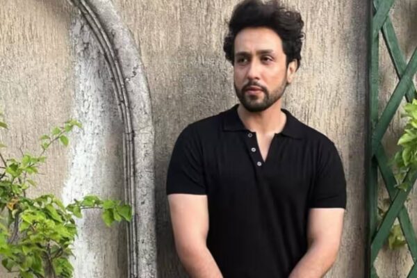 Heeramandi star Adhyayan Suman talks about his failures; REVEALS he could have gotten into drugs and alcoholism