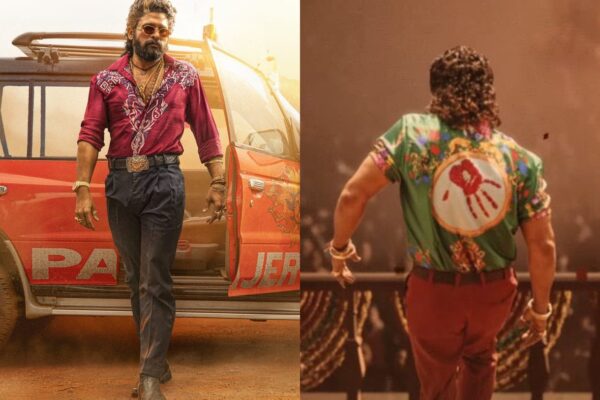 Pushpa 2 song Pushpa Pushpa OUT NOW: Allu Arjun oozes swag as Pushparaj; Mika Singh adds his flavour to the groovy track
