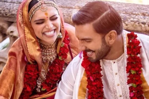 Did Ranveer Singh delete all his wedding photos with Deepika Padukone?