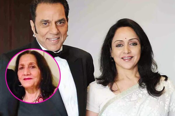 When Dharmendra’s first wife Prakash Kaur spoke about his second marriage with Hema Malini