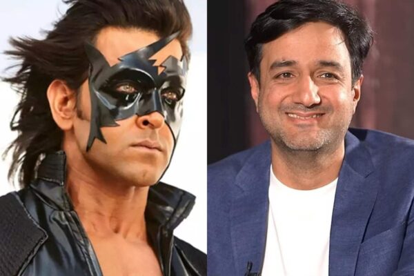 Krrish 4: Hrithik Roshan to return as the most loved Indian superhero; confirms director Siddharth Anand