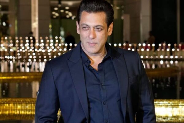 Salman Khan House Firing: One of the accused attempts suicide; rushed to nearby hospital