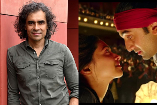 Imtiaz Ali on Ranbir Kapoor, Deepika Padukone