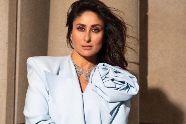 Kareena Kapoor Khan hints at Crew sequel; talks about her role in Rohit Shetty
