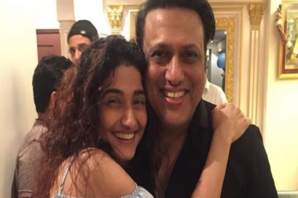 Govinda’s niece Ragini Khanna apologises for converting into Christianity; ‘I have returned to my roots and embrace the path of Kattar Hindu Sanatani now’