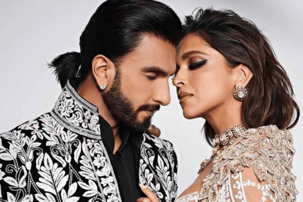 Ranveer Singh puts an END to divorce rumours with Deepika Padukone by making THIS statement