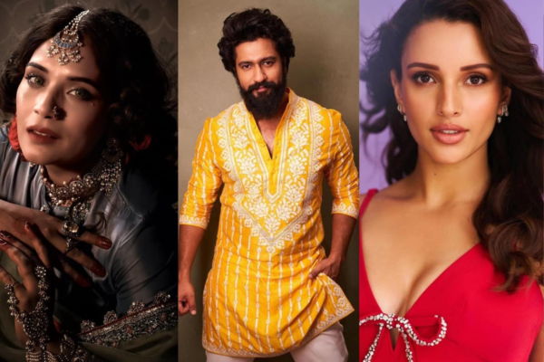 Richa Chadha, Triptii Dimri to Vicky Kaushal: 8 characters that dominated the screen despite their brief roles