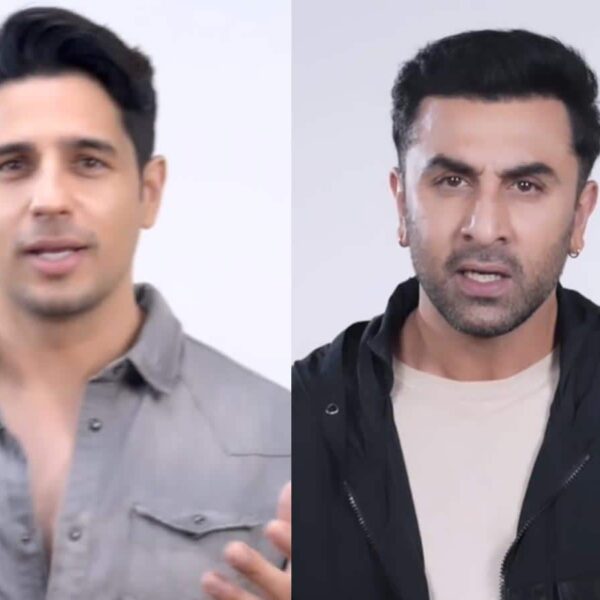 Lok Sabha Elections 2024: Ranbir Kapoor, Sidharth Malhotra and more celebs urge fans to cast vote; explain why it is the MOST important duty