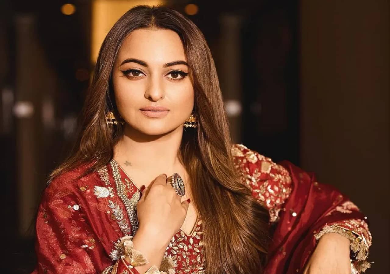 The Great Indian Kapil Show: Sonakshi Sinha admits she desperately wants to get married after seeing Alia Bhatt, Kiara Advani walk the aisle