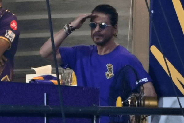 IPL 2024: Shah Rukh Khan’s statement on being the 12th Man for KKR during challenging times proves there is nobody like him