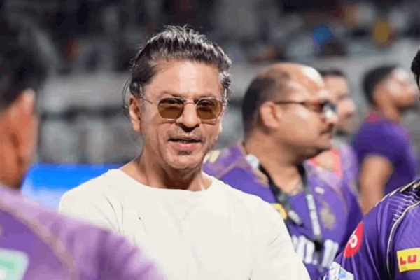 IPL 2024: KKR staff reveals what triggered Shah Rukh Khan