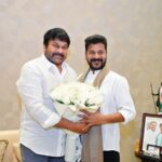 Revanth Reddy is a pre-condition for ticket hike