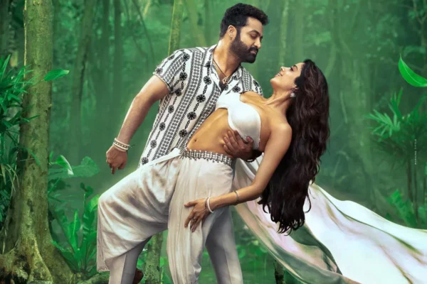 Jr NTR Devara